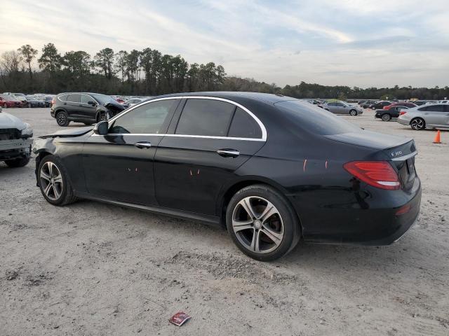 2017 MERCEDES-BENZ E 300 - WDDZF4JBXHA215572