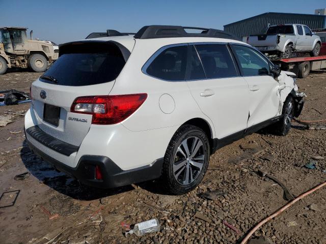 4S4BSANC4K3306353 Subaru Outback 2.5i Limited