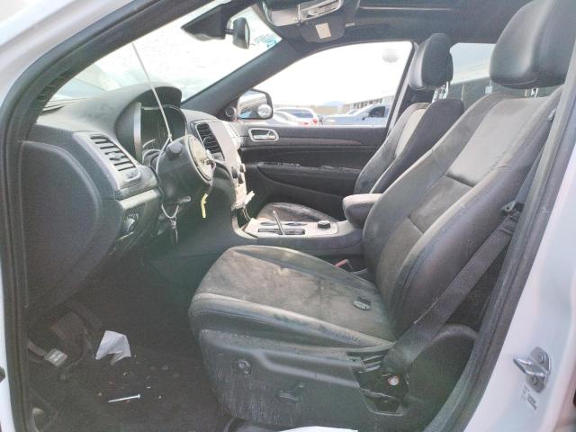 1C4RJFAG1LC316013 Jeep Grand Cherokee Laredo