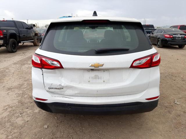 3GNAXFEV2MS175153 Chevrolet EQUINOX