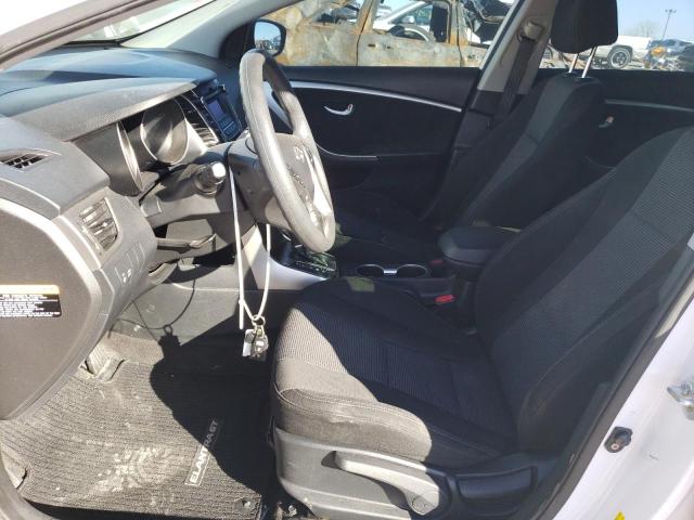 2016 HYUNDAI ELANTRA GT - KMHD35LH8GU251502