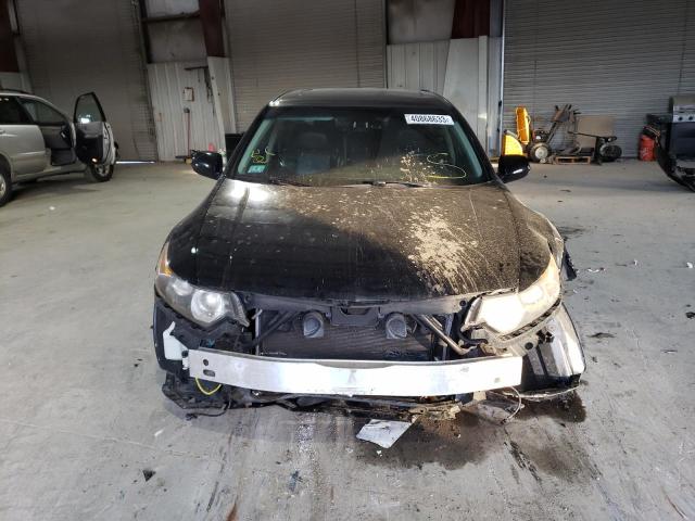 JH4CU2F63AC038152 Acura TSX