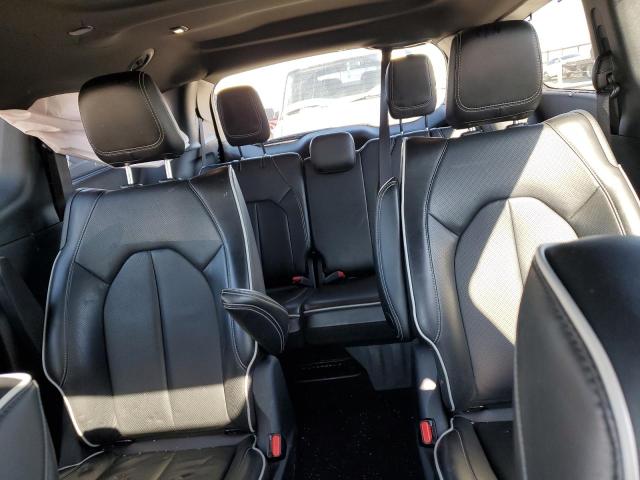 2022 CHRYSLER PACIFICA H - 2C4RC1S70NR134924