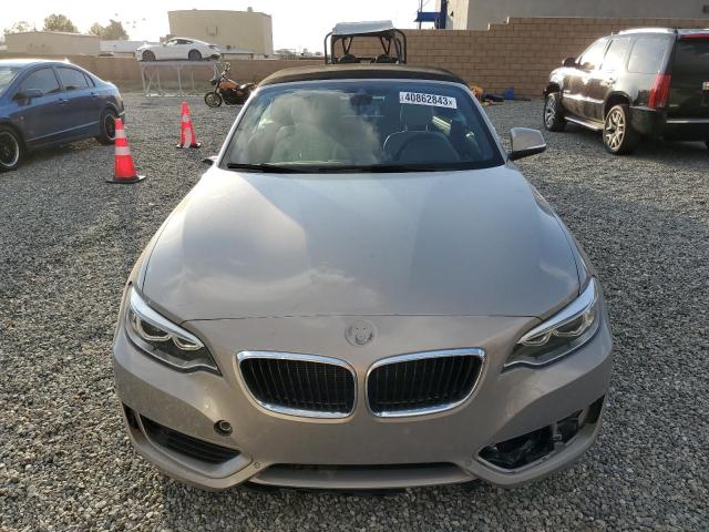 2015 BMW 228 I WBA1K5C52FV474043