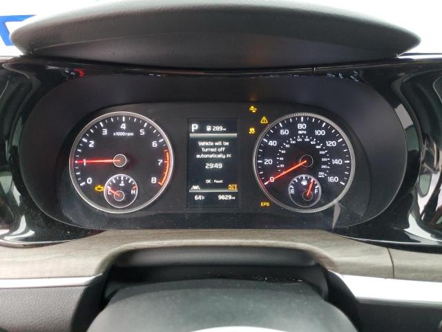2023 KIA K5 EX - 5XXG34J26PG171437