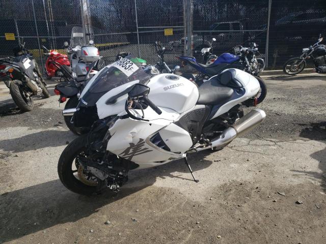 2022 SUZUKI GSX1300 RR - JS1EJ11B8N7101367