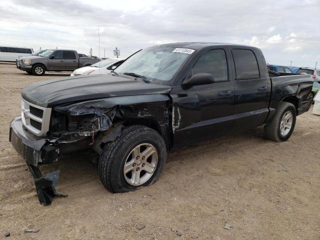 2011 Dodge Dakota SLT