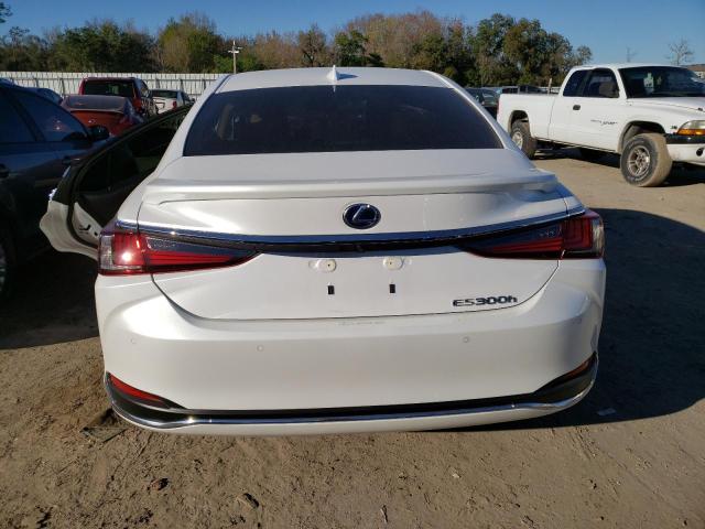 2022 LEXUS ES 300H BA 58ADA1C14NU026114