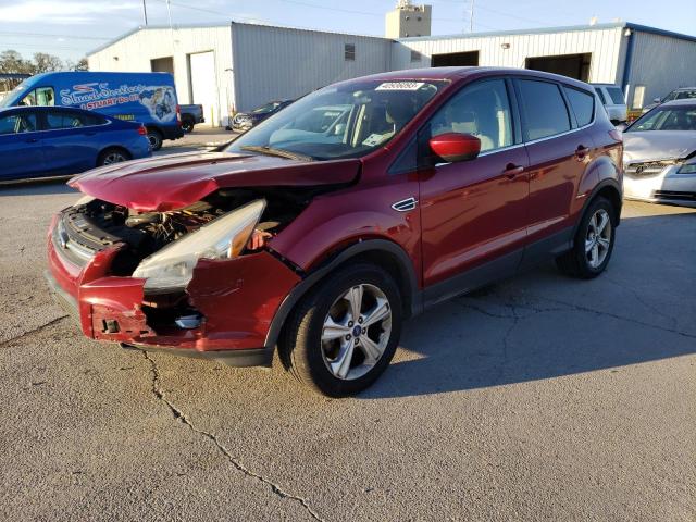 VIN 1N6BD0CT8HN740085 2013 FORD ESCAPE no.1