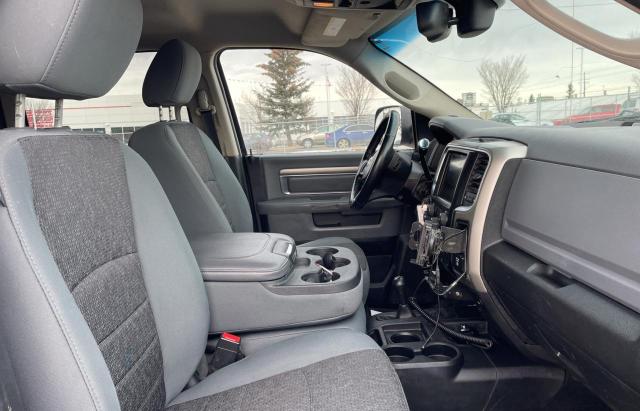 2015 RAM 2500 POWER 3C6TR5EJ7FG500850