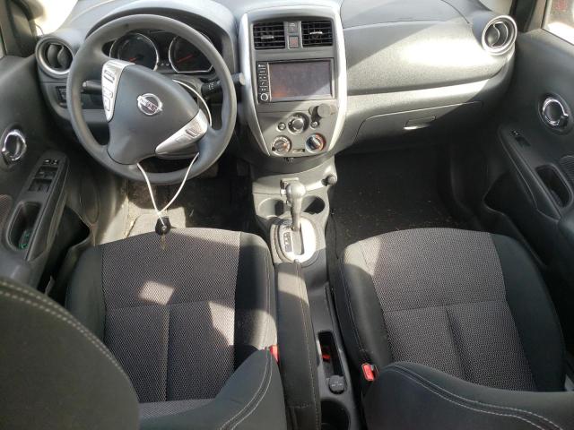 2019 NISSAN VERSA S - 3N1CN7APXKL863741