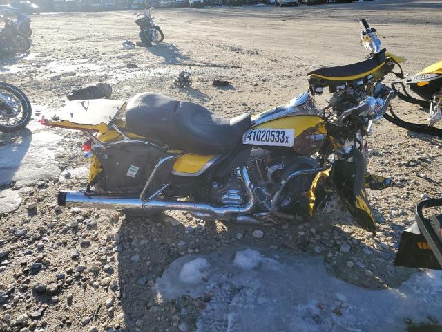 2012 HARLEY-DAVIDSON FLHTCUSE7 1HD1PR815CB957927
