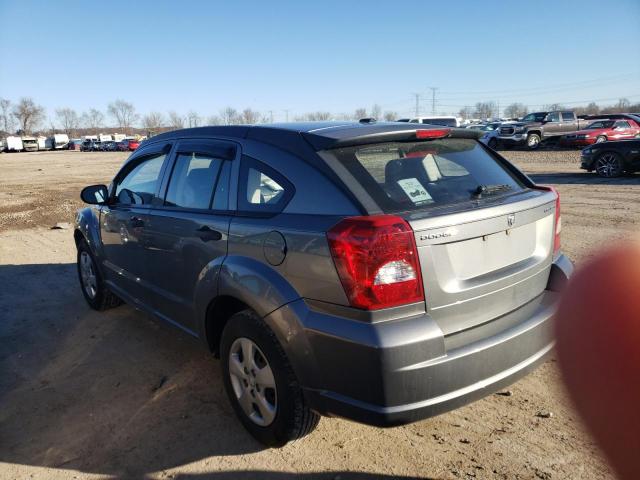 VIN KMHDH4AEXEU116149 2012 DODGE CALIBER no.2