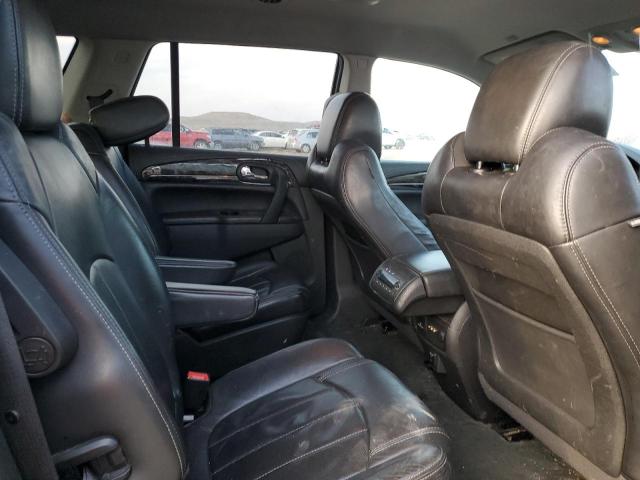 5GAKVBKDXEJ110014 Buick Enclave