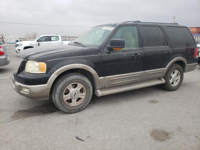 2004 Ford Expedition Eddie Bauer