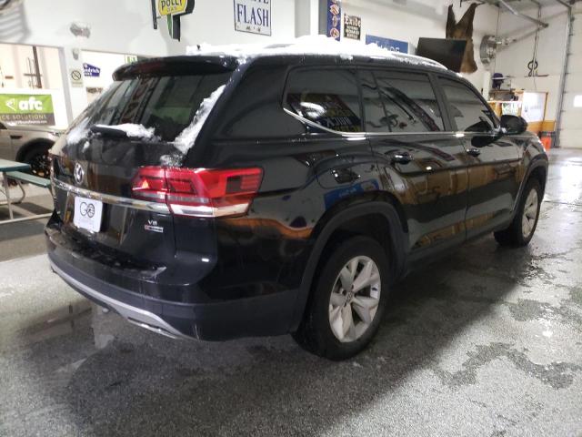 2018 VOLKSWAGEN ATLAS S 1V2GR2CA4JC526344