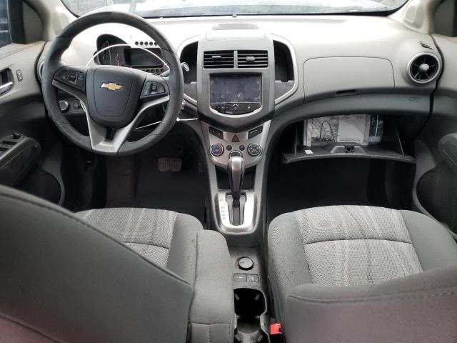 2015 CHEVROLET SONIC LT - 1G1JC5SB0F4124464