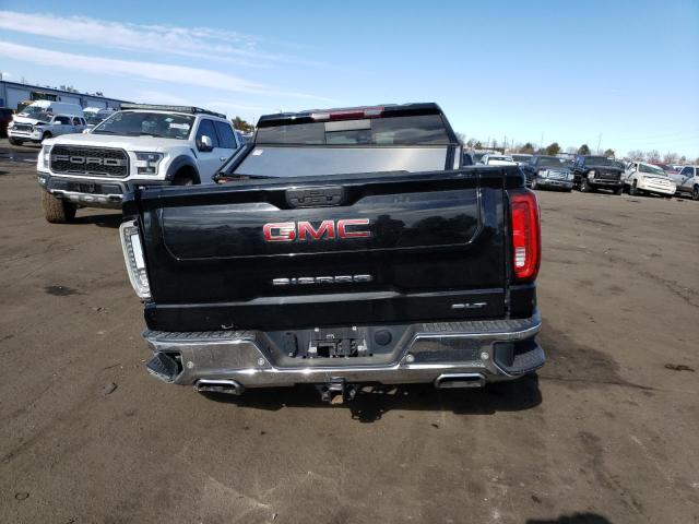 3GTU9DED1KG148716 GMC Sierra K1500 Slt