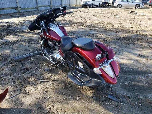 2014 YAMAHA XV1900 CT JYAVP22E6EA011085
