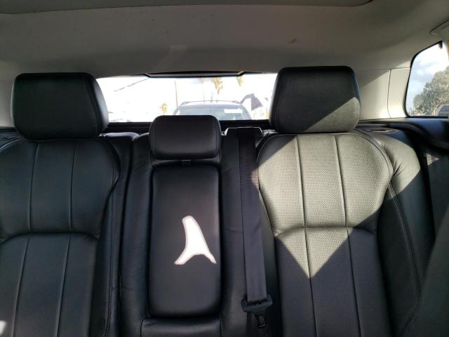 SALVP2BG9GH088123 Land Rover Range Rover Evoque Se