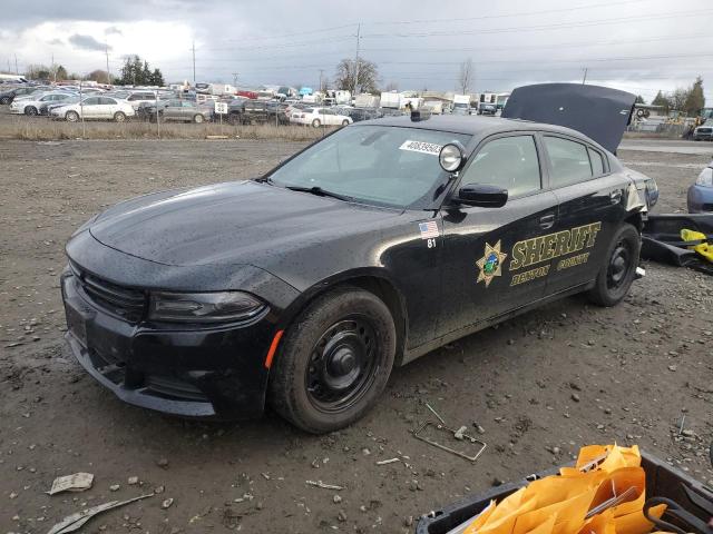 2019 DODGE CHARGER PO - 2C3CDXKTXKH757640