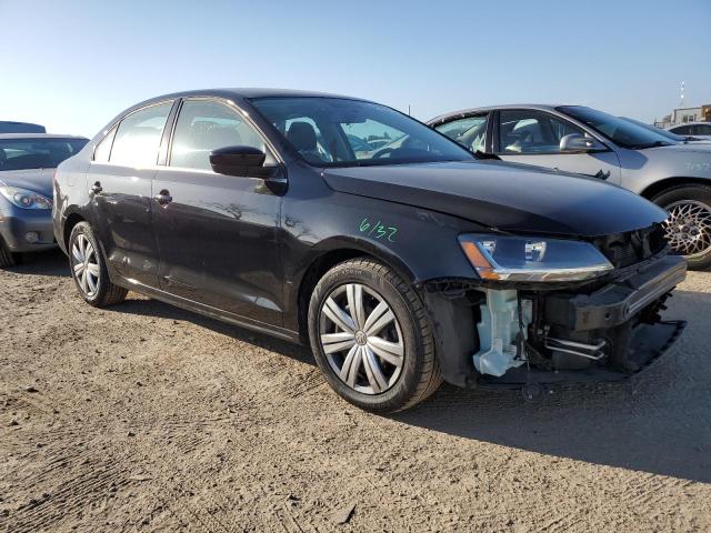 2017 VOLKSWAGEN JETTA S - 3VW2B7AJ6HM410312