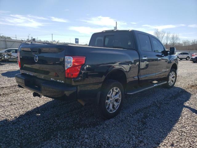 2016 NISSAN TITAN XD S - 1N6BA1F40GN509487