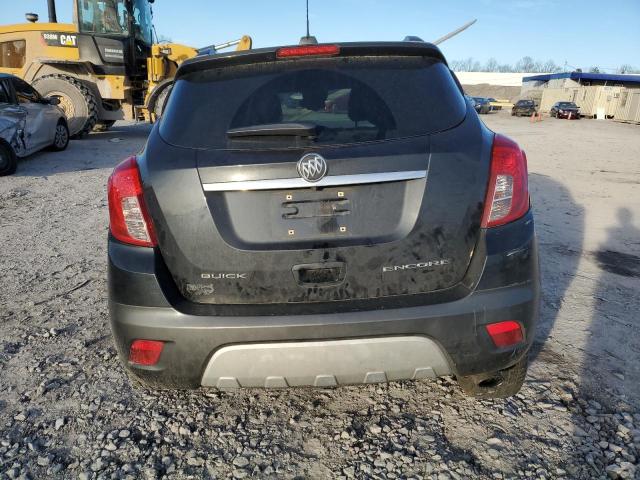 2015 BUICK ENCORE CON - KL4CJBSB3FB266401