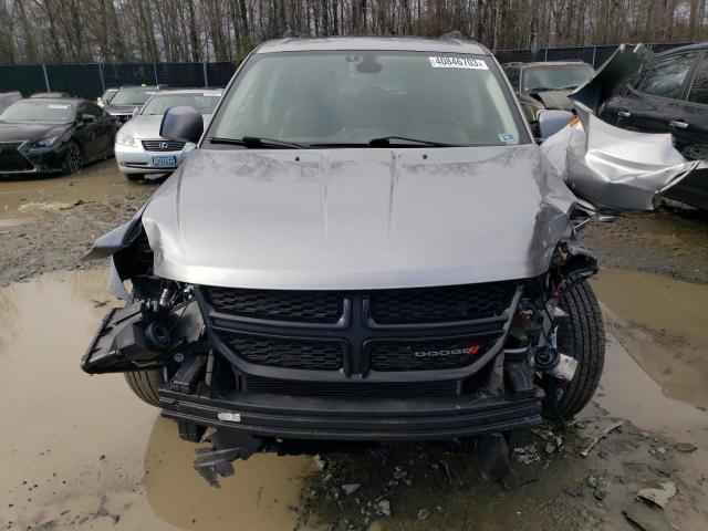 2018 DODGE JOURNEY CR - 3C4PDDGG1JT504588