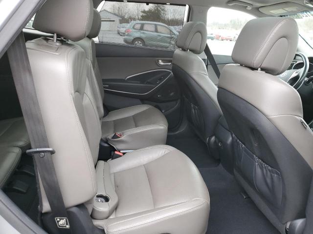 2015 HYUNDAI SANTA FE G - KM8SRDHF4FU103630
