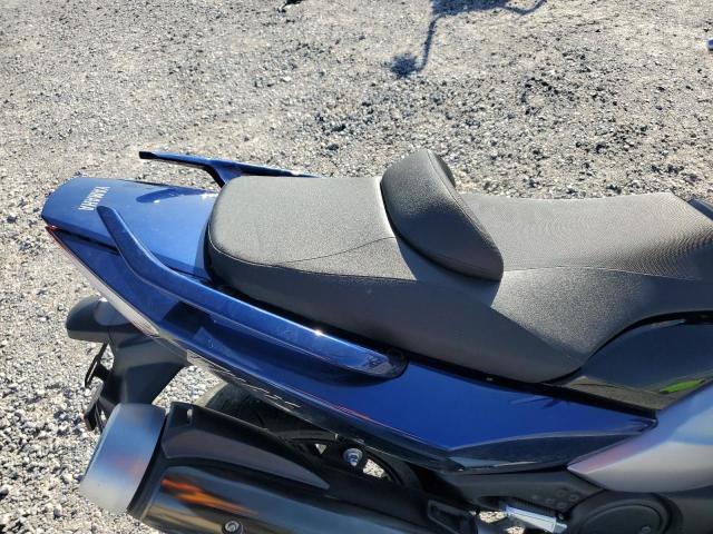 2009 YAMAHA XP500 JYASJ07Y49A000474