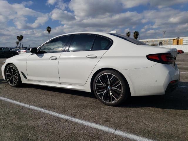 2021 BMW 540 I - WBA53BJ04MWW99429