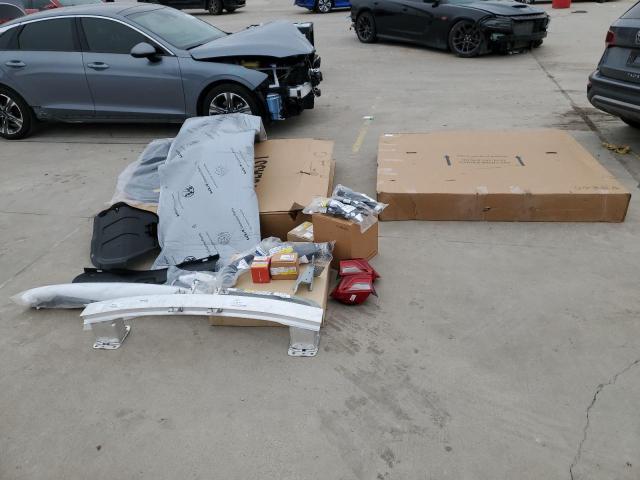 2023 KIA K5 EX - 5XXG34J26PG171437
