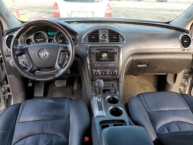 5GAKVBKDXEJ110014 Buick Enclave