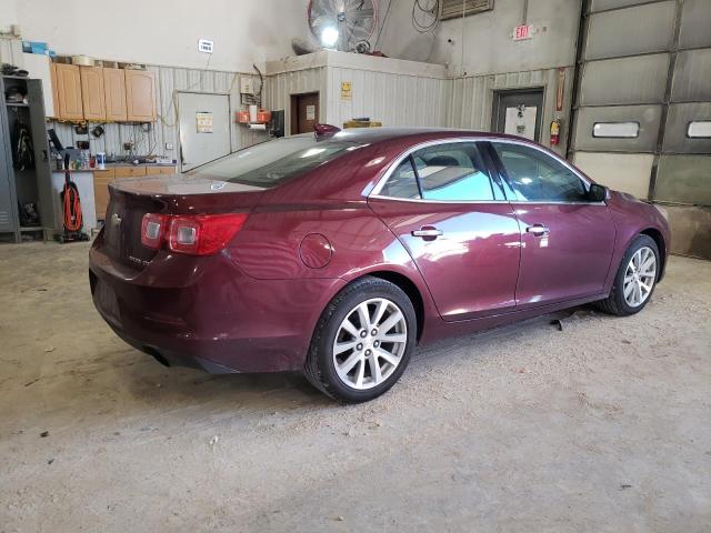 2015 CHEVROLET MALIBU LTZ - 1G11F5SL6FF128989