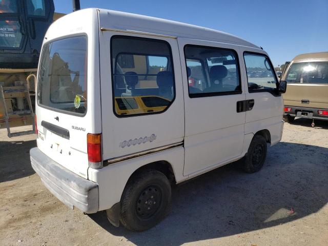 KVS083361 Subaru DIAS VAN