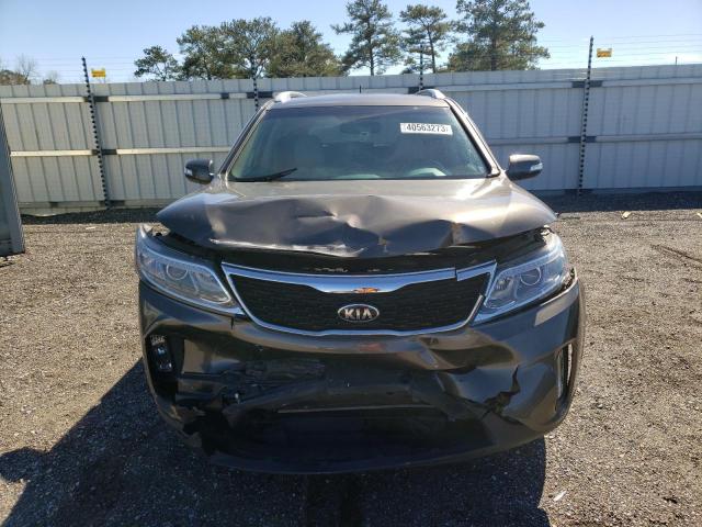 5XYKU4A78EG497767 KIA SORENTO EX