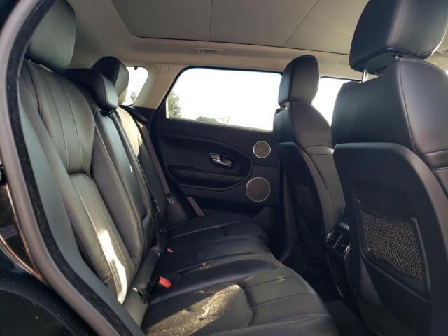 SALVP2BG9GH088123 Land Rover Range Rover Evoque Se