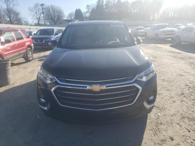 2021 CHEVROLET TRAVERSE L 1GNEVHKW7MJ122336
