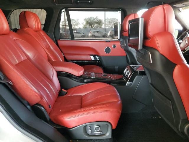 SALGV3EF3GA284378 Land Rover RANGEROVER