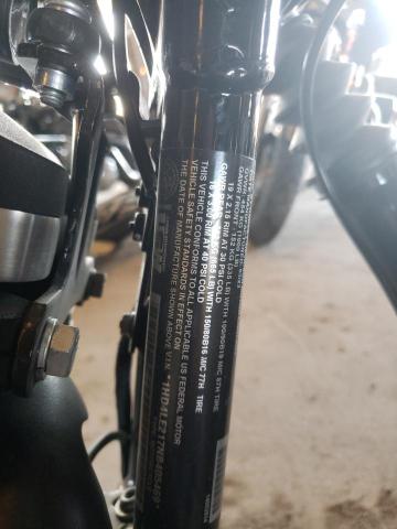 2022 HARLEY-DAVIDSON XL883 N - 1HD4LE217NB405469