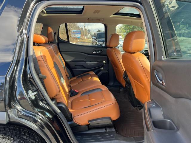 2017 GMC ACADIA ALL 1GKKNVLS2HZ197172