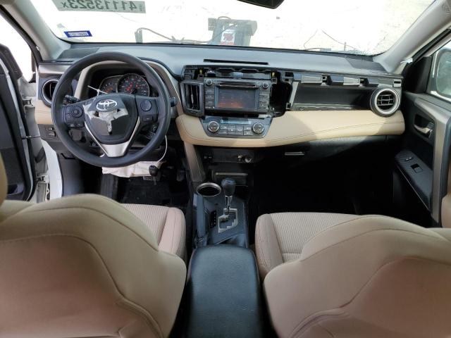 2015 TOYOTA RAV4 XLE - 2T3WFREV9FW221165