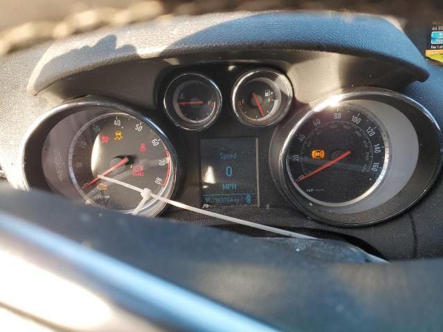 2015 BUICK ENCORE CON - KL4CJBSB3FB266401