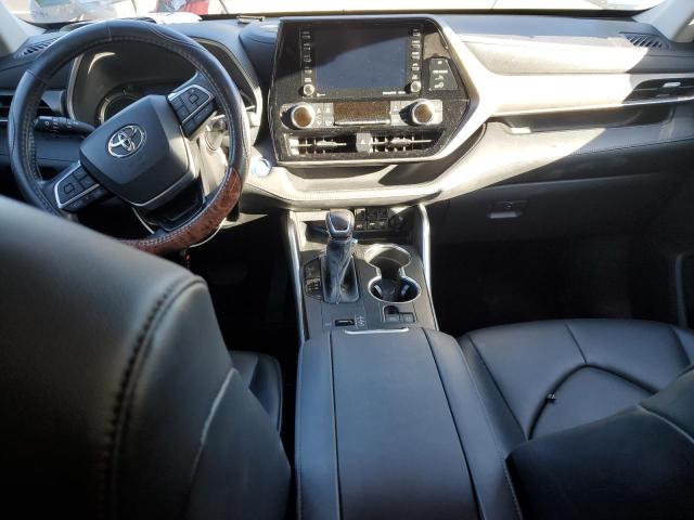 2021 TOYOTA OTHER 5TDGBRCH8MS516690