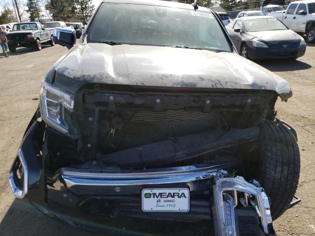 3GTU9DED1KG148716 GMC Sierra K1500 Slt