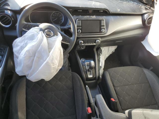 2020 NISSAN KICKS SV - 3N1CP5CV2LL528498