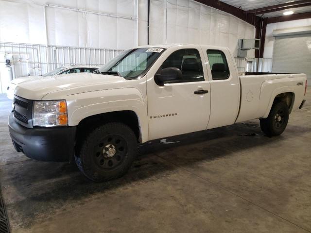 2009 Chevrolet C/K 1500 