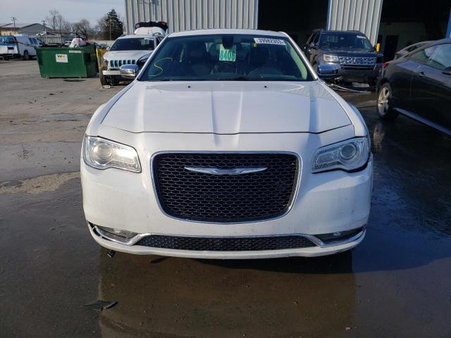 2017 CHRYSLER 300C - 2C3CCAEG8HH663084
