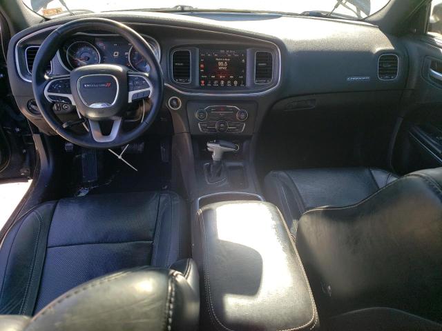 2016 DODGE CHARGER SX 2C3CDXHG6GH160437